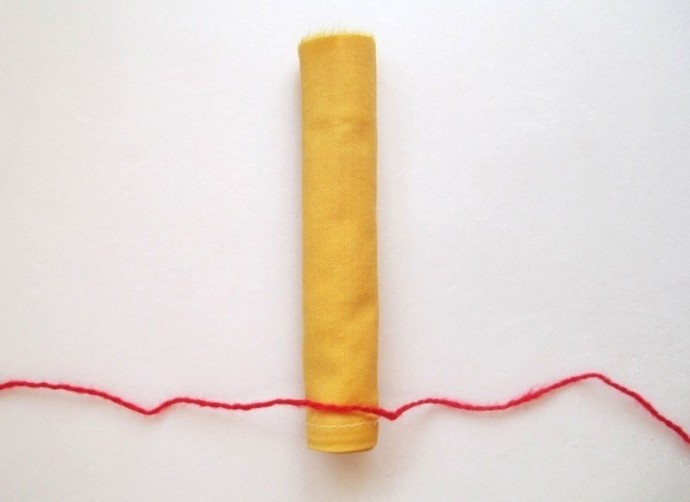 Куколка "Желанница" Куколка "Желанница"