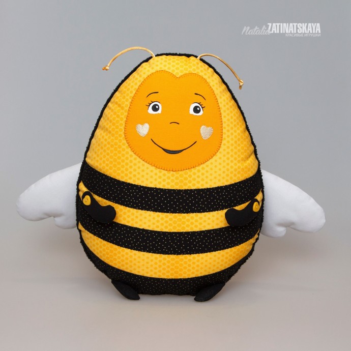 Забавные игрушки-подушки Забавные игрушки-подушки