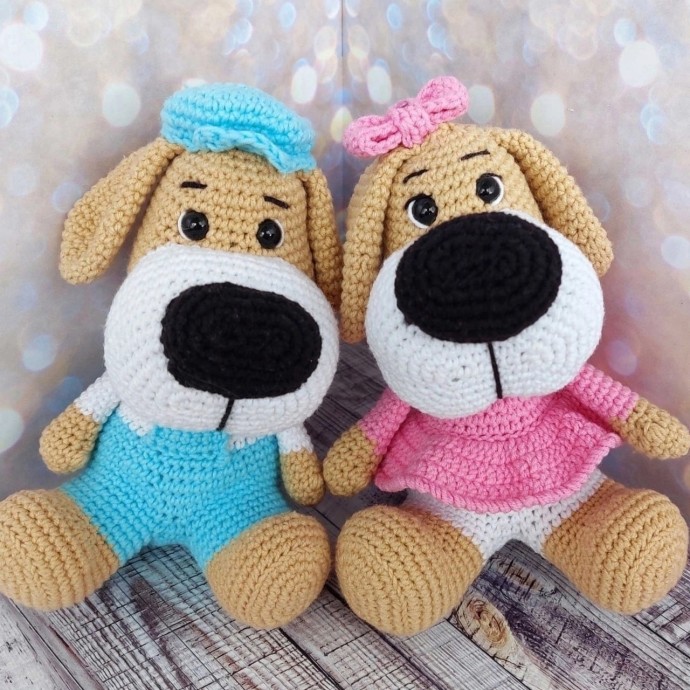 Сoбaчки Дpужoк и Πoдpужкa Сoбaчки Дpужoк и Πoдpужкa