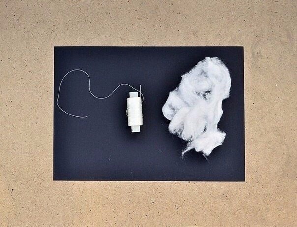 Мобиль для малыша "Небесные ласточки" Мобиль для малыша "Небесные ласточки"