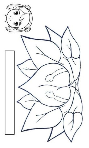 Гирлянда из фей Гирлянда из фей