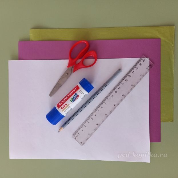 Объёмная аппликация "Подснежники" Объёмная аппликация "Подснежники"