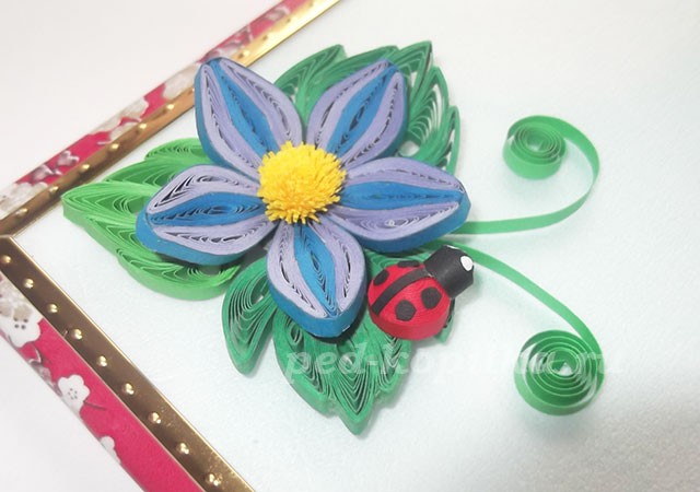 Капелька лета Капелька лета