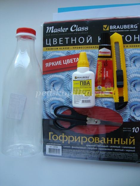 Волшебный фонарик