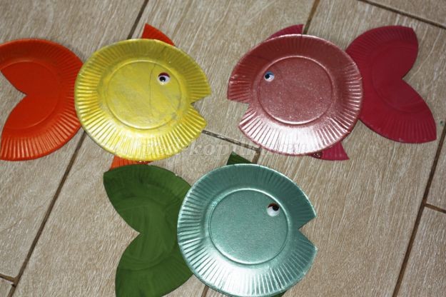 Золотая рыбка Золотая рыбка