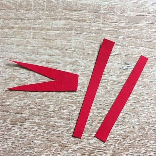 Аисты прилетели