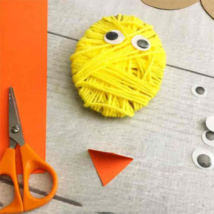 Цыплята Цыплята