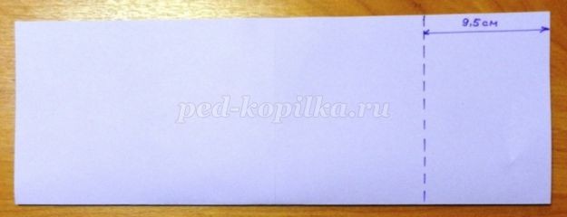 ​Рисуем невероятно красивую ёлочку белую на синем фоне: часть 2