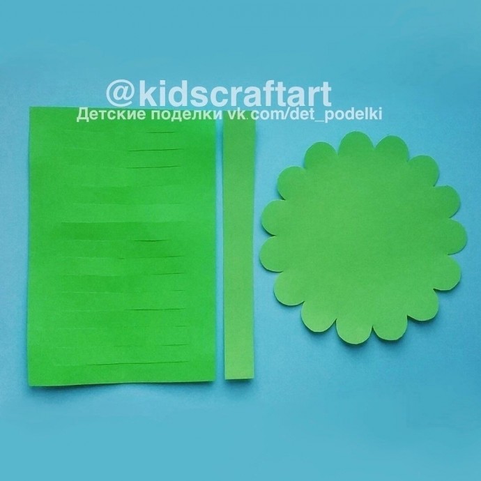 Объемная поделка "Пасхальное яйцо на подставке"