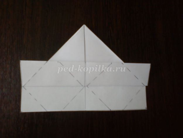 Открытка для любимого папы с корабликом: часть 1 Открытка для любимого папы с корабликом: часть 1