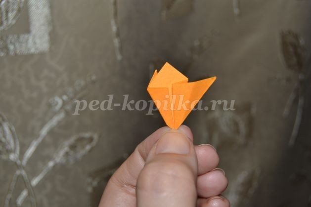 Открытка "Цветы, цветы": мастер-класс, часть 2 Открытка "Цветы, цветы": мастер-класс, часть 2