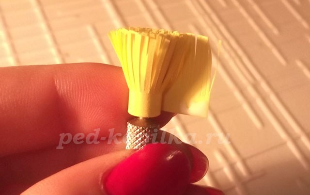 Капелька лета Капелька лета