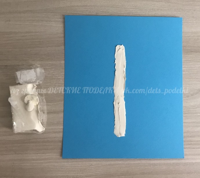 Кудрявая березка Кудрявая березка