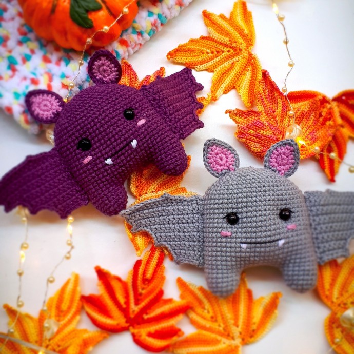 Летучие мышки