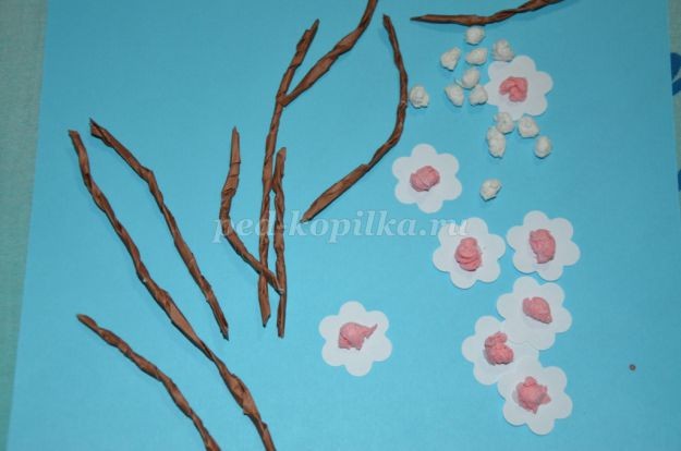 ​Прекрасный букет