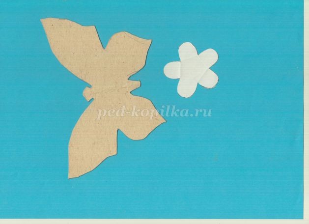 Цветы для мамы