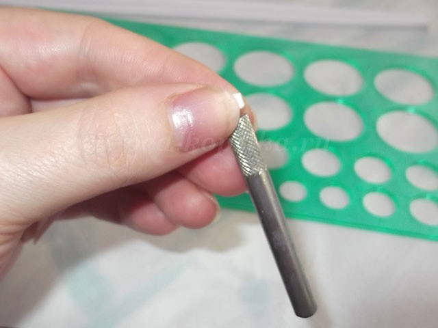 Ландыши в технике квиллинга: мастер-класс Ландыши в технике квиллинга: мастер-класс