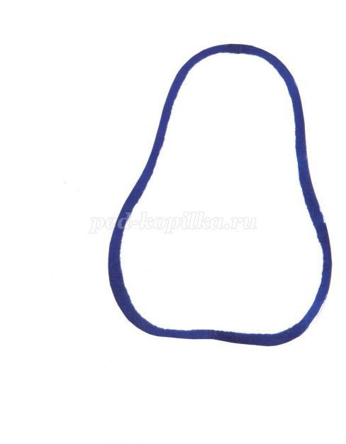 Груши из симметричных частей: часть 1 Груши из симметричных частей: часть 1