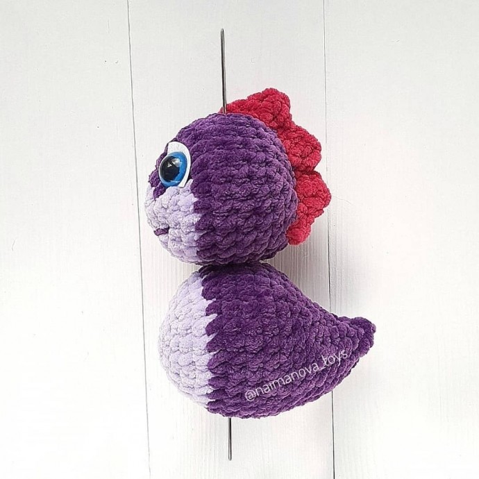 Дракоша мультсериала "Сказочный патруль" Дракоша мультсериала "Сказочный патруль"