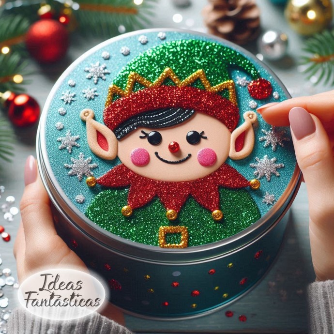 Идеи детских поделок из пустых баночек Идеи детских поделок из пустых баночек