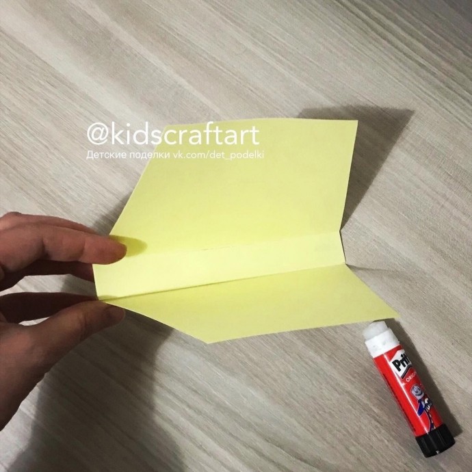 Сумочка с тюльпанами