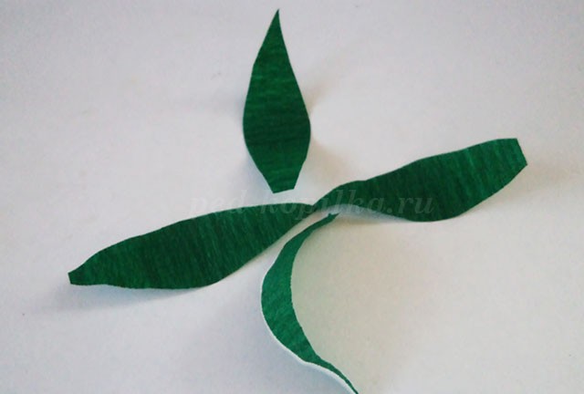 Торцевание на пластилине: мастер-класс Торцевание на пластилине: мастер-класс