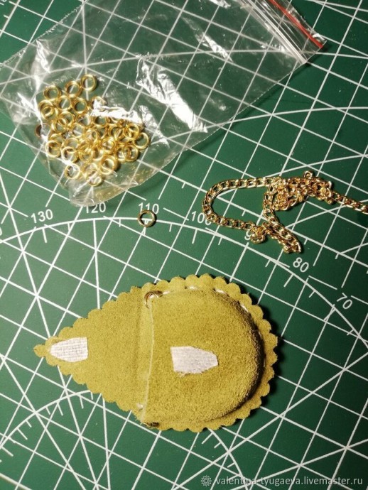 Сумочка для куклы Сумочка для куклы