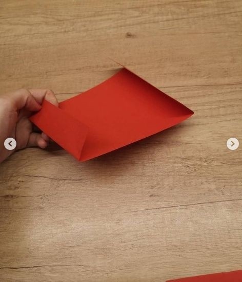 Как сделать кружку с ручкой из бумаги