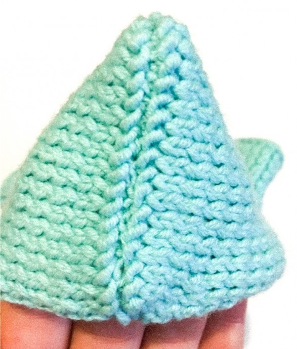 Одежда для мягких игрушек