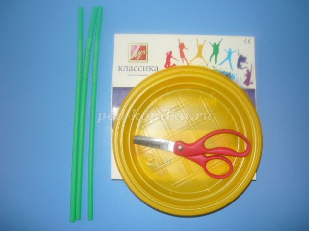 ​Весенние цветы из пластилина: часть 1