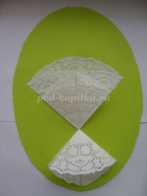 Букет роз для мамы: мастер-класс, часть 2