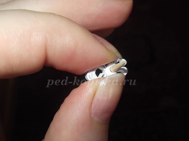 Ландыши в технике квиллинга Ландыши в технике квиллинга