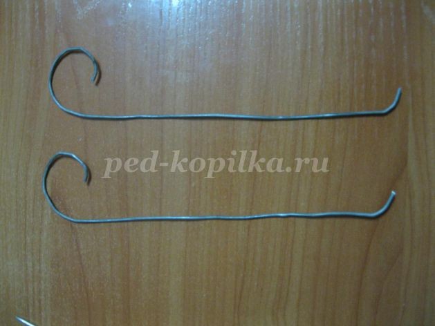 Сани Деда Мороза детскими руками: мастер-класс, часть 1 Сани Деда Мороза детскими руками: мастер-класс, часть 1