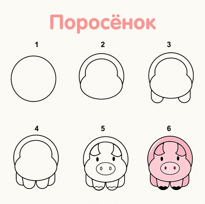 Уроки рисования для малышей Уроки рисования для малышей