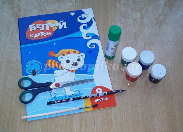 Дед Мороз и Снегурочка Дед Мороз и Снегурочка