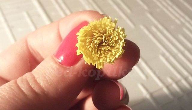 Капелька лета Капелька лета