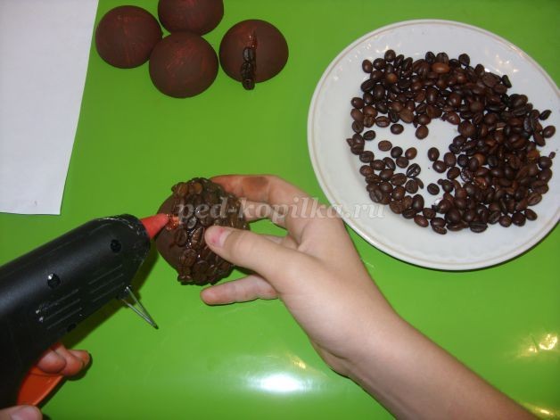 Подарок маме своими руками: часть 1