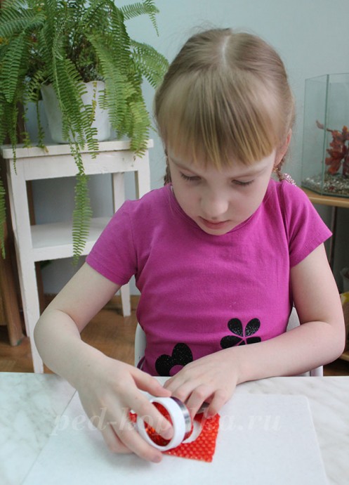 Весенние цветы Весенние цветы