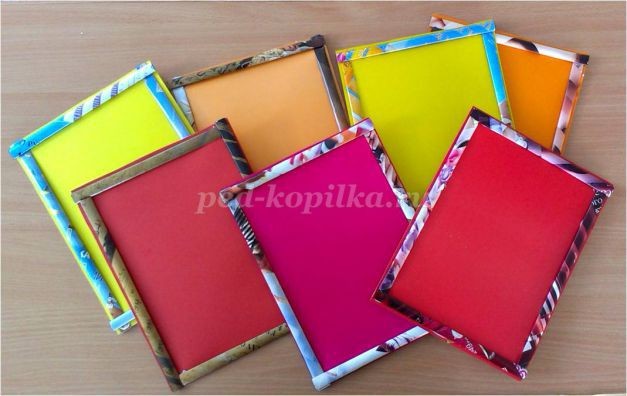 Полуобъёмная картина "Букет цветов"