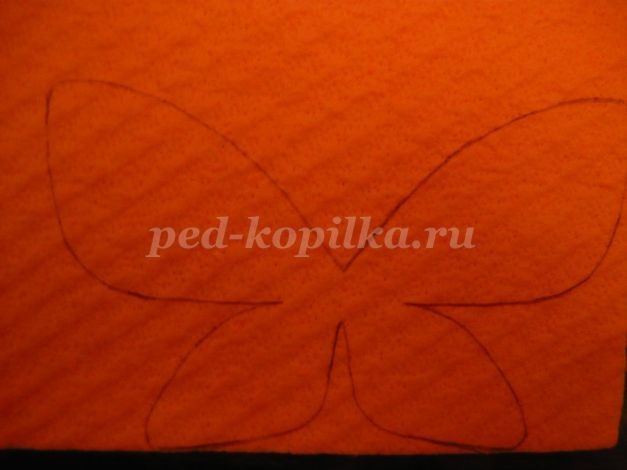 Декорирование рамки для фото: часть 2