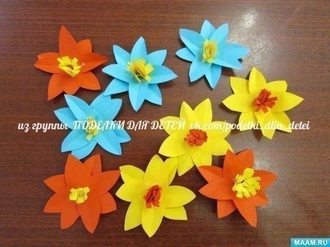 Открытка маме Открытка маме