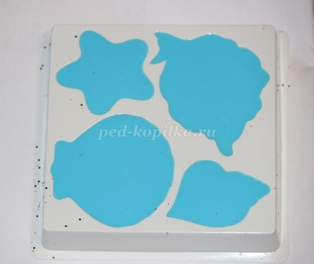 Делаем мыло вместе с детьми: мастер-класс Делаем мыло вместе с детьми: мастер-класс