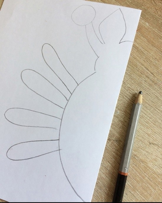 ​Весенний жук