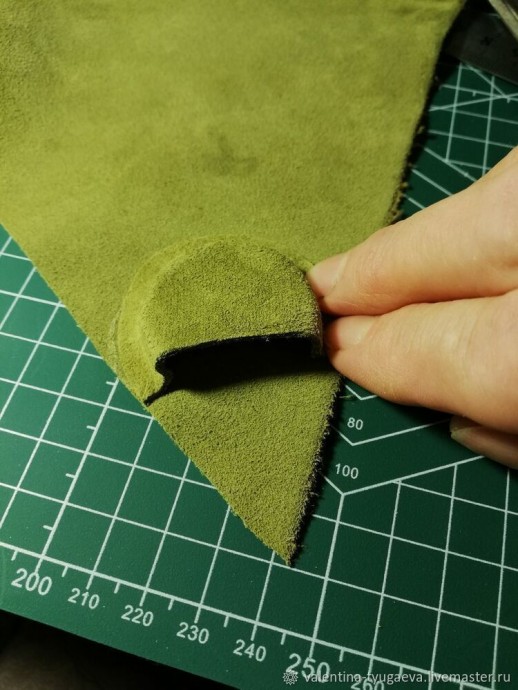 Сумочка для куклы Сумочка для куклы