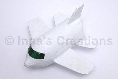 Самолётик из бутылки Самолётик из бутылки