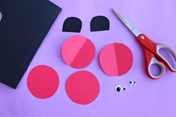 Объемная аппликация Объемная аппликация