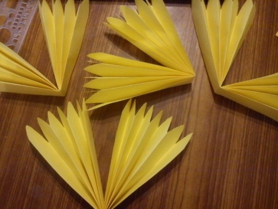 Поделка: КРАСИВЫЕ ЦВЕТЫ