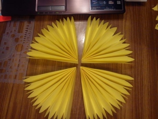 Поделка: КРАСИВЫЕ ЦВЕТЫ