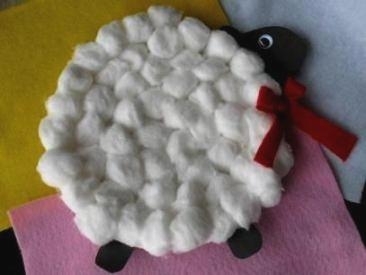 Подборка идей поделок из одноразовых тарелок