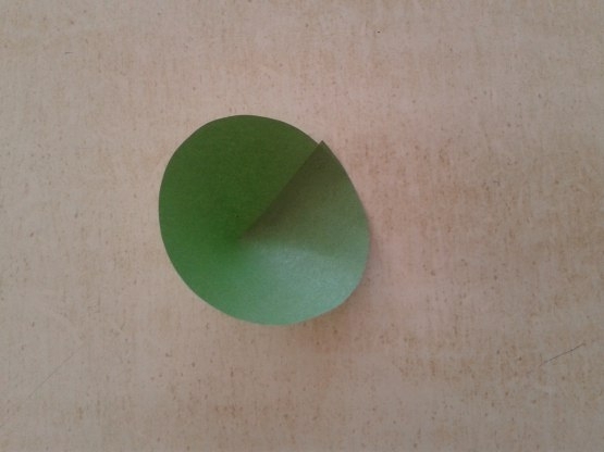 Цветочки из ватных дисков Цветочки из ватных дисков